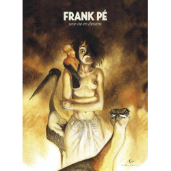 Une vie en dessins - Frank...