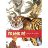 Une vie en dessins - Frank Pé