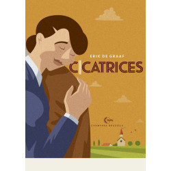 Éclats/Cicatrices - Tome 2...