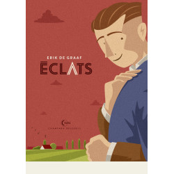 Éclats/Cicatrices - Tome 1...