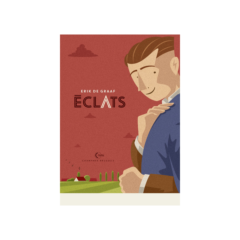 Éclats/Cicatrices - Tome 1 - Éclats