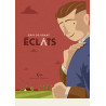 Éclats/Cicatrices - Tome 1 - Éclats
