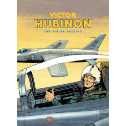 Une vie en dessins - Victor...