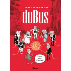 L'année 2024 vue par duBus