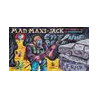 Mad Maxi-Jack