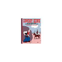 Cowboy Henk et le gang des...