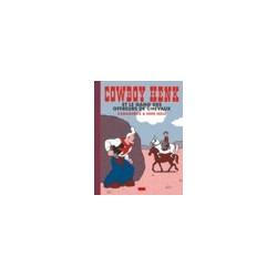 Cowboy Henk et le gang des...