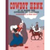 Cowboy Henk et le gang des offreurs de chevaux