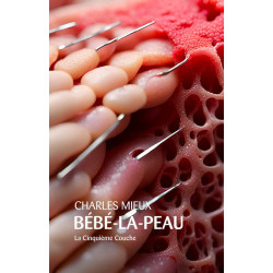 Bébé-la-peau