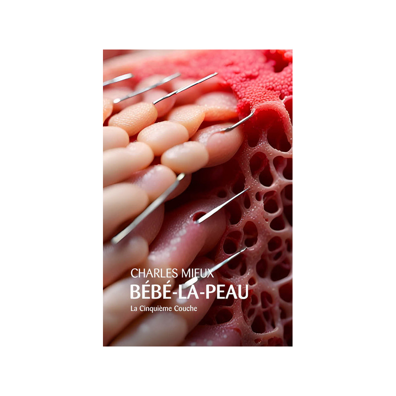 Bébé-la-peau