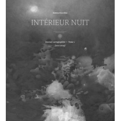 Intérieur nuit