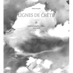 Lignes de crête