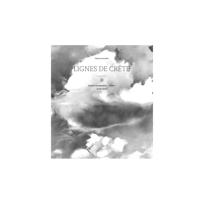 Lignes de crête