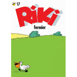 Riki fermier