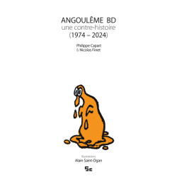 Angoulême BD