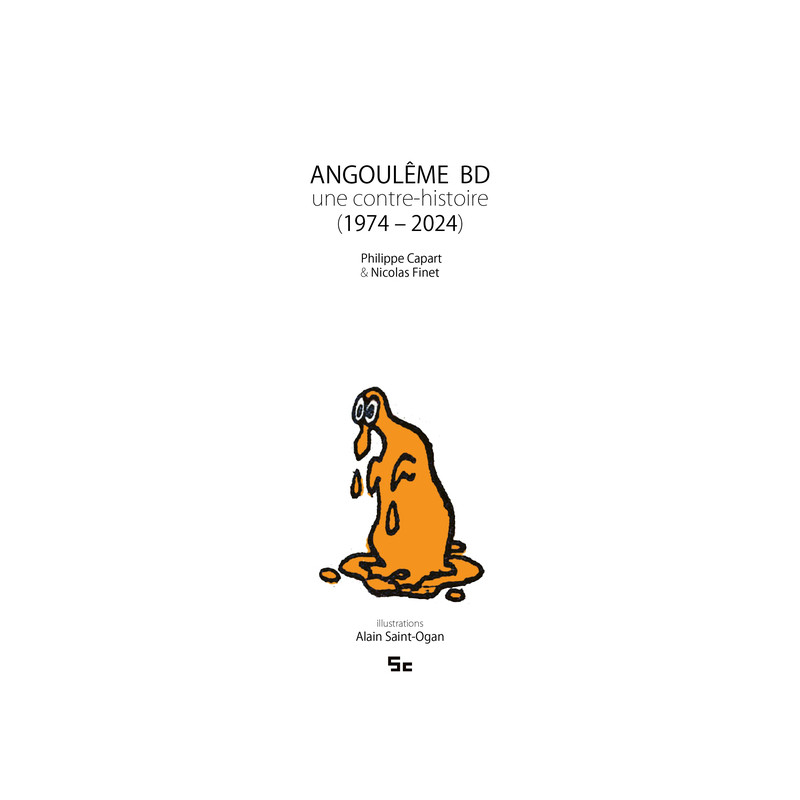 Angoulême BD
