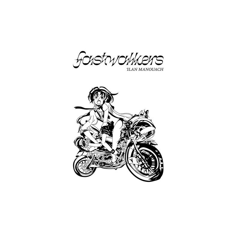 Fastwalkers