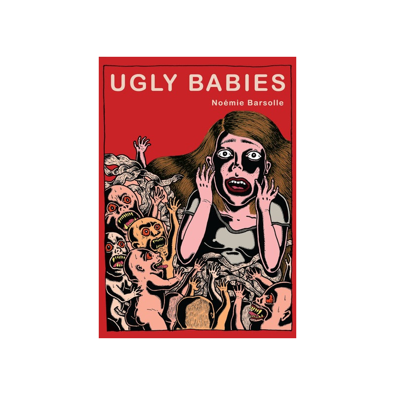 Ugly Babies