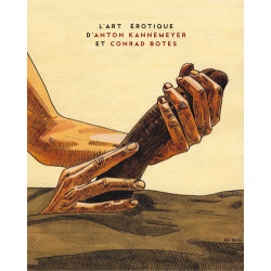 L' art érotique d'Anton...