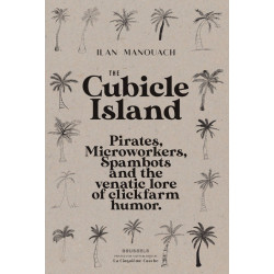 The cubicle island