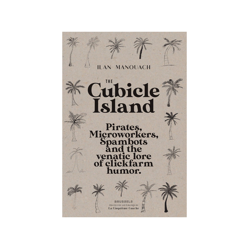 The cubicle island