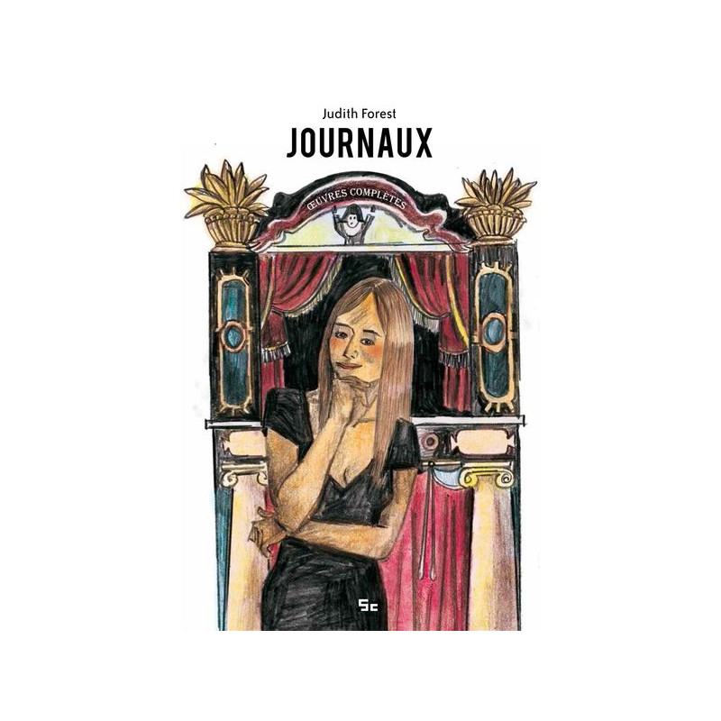 Journeaux
