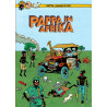 Pappa in Afrika