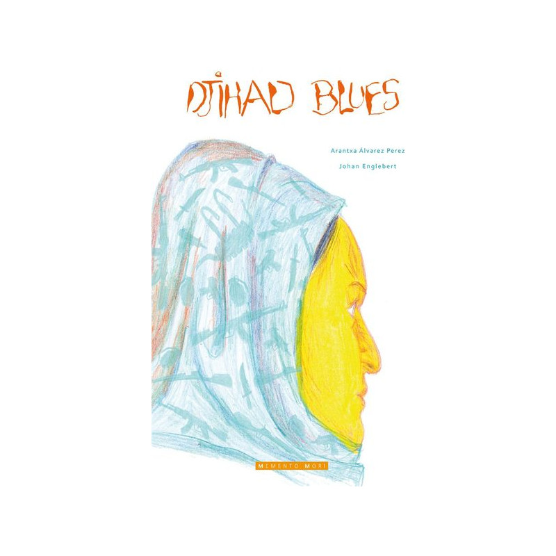 Djihad Blues