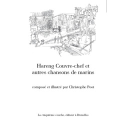 Hareng Couvre-chef et...