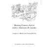 Hareng Couvre-chef et autres chansons de marins - Nouvelle Edition