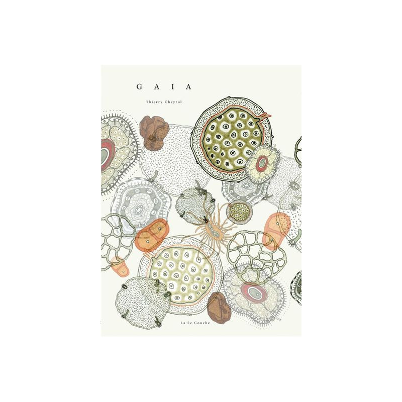 Gaia - Ancienne Edition