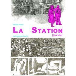 La Station - Nouvelle Edition