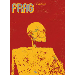 Frag - Nouvelle Edition