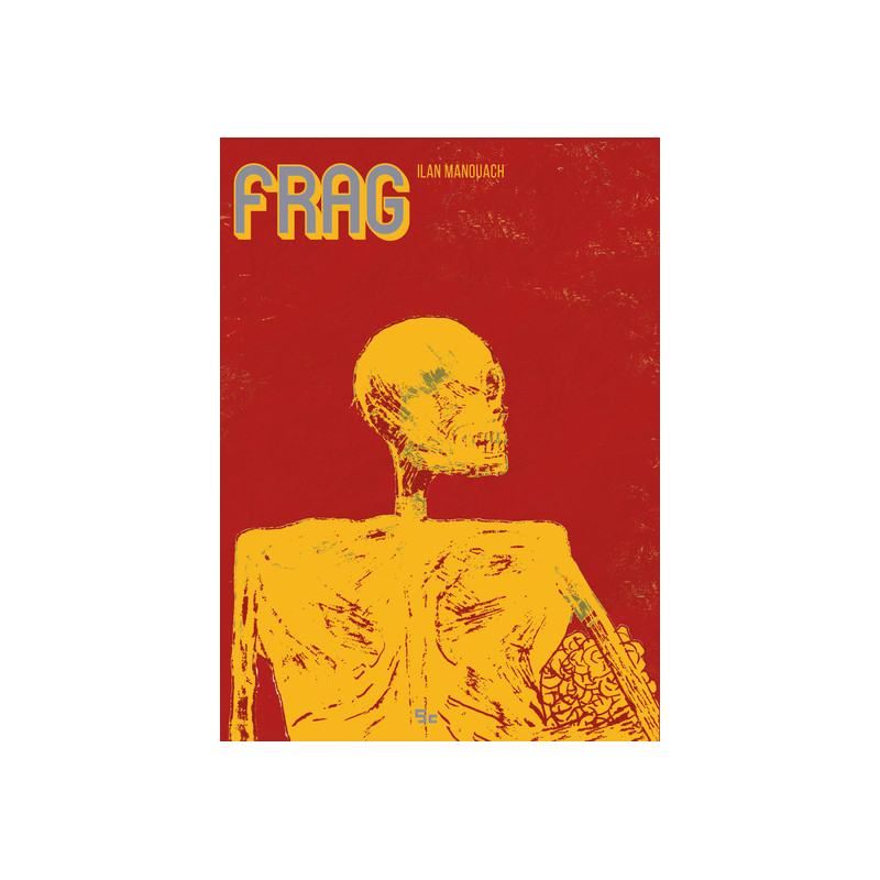 Frag - Nouvelle Edition