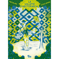 La Volupté d'hectopascal -...