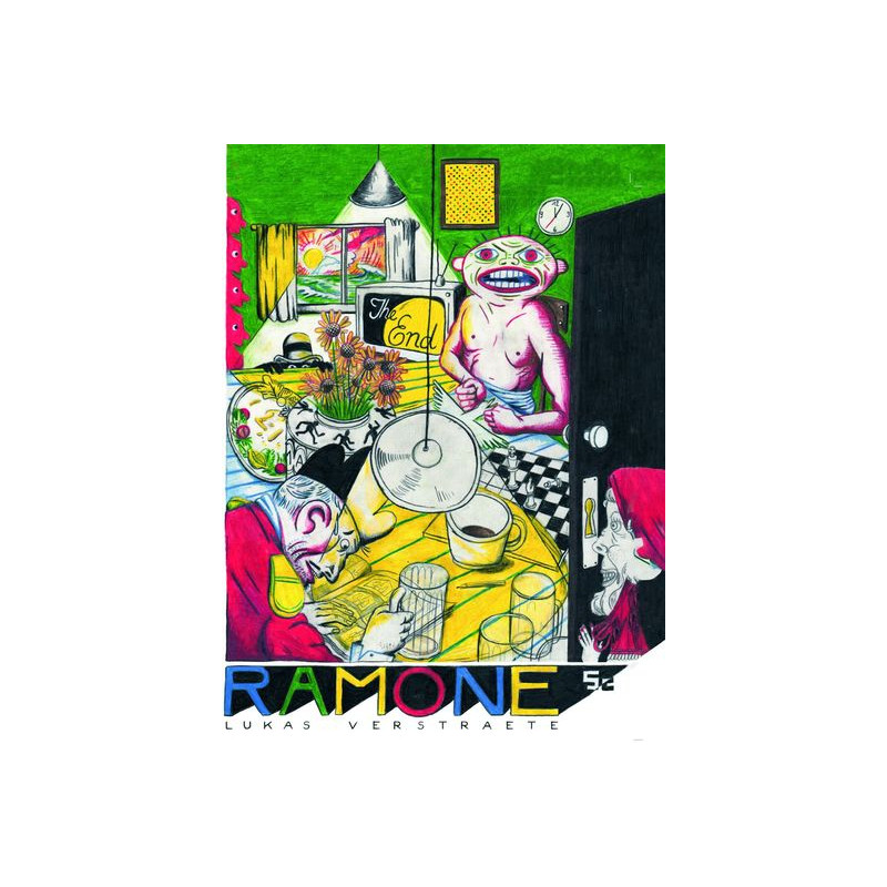 Ramone