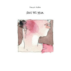 Sous tes yeux - Nouvelle...