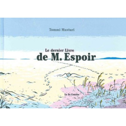 Le Dernier Livre de M Espoir