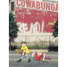Cowabunga - Nouvelle Edition