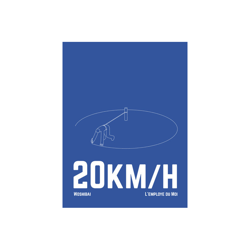 20KM/H