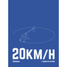 20KM/H