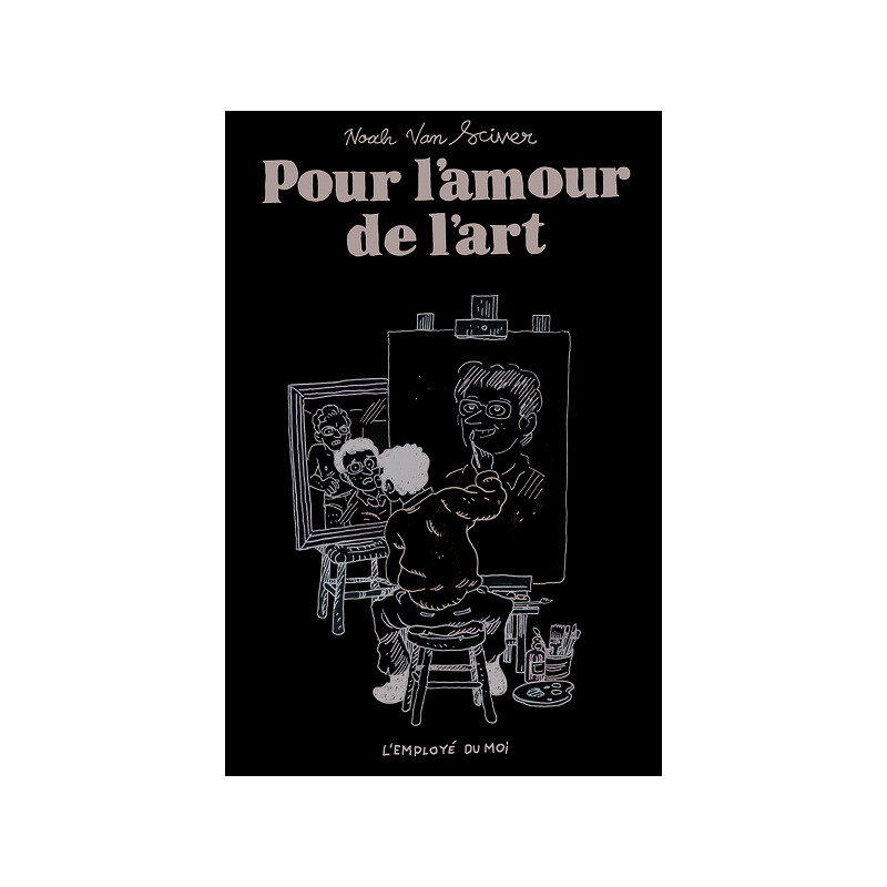 Pour l'amour de l'art