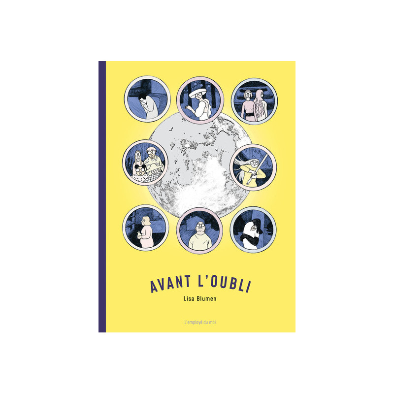 Avant l'oubli