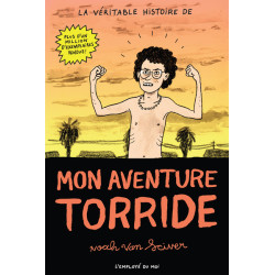 Mon aventure torride