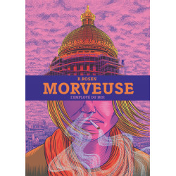 Morveuse