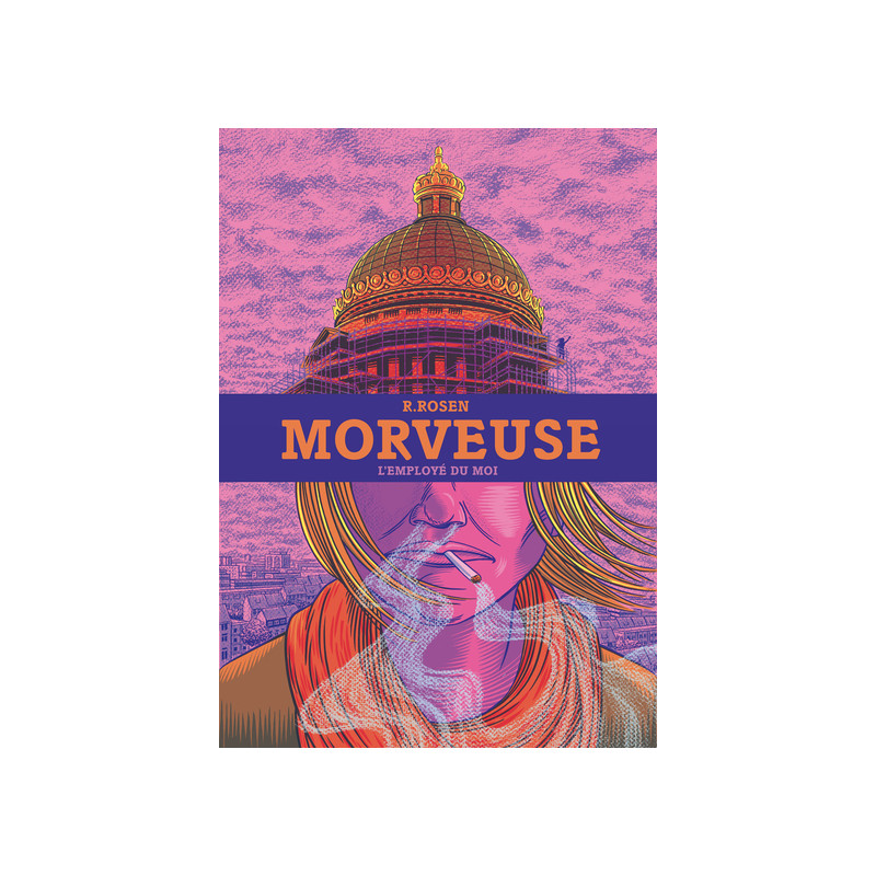 Morveuse
