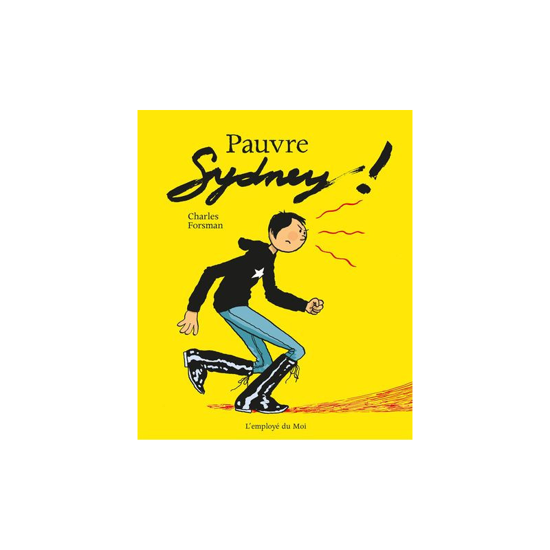 Pauvre Sydney !