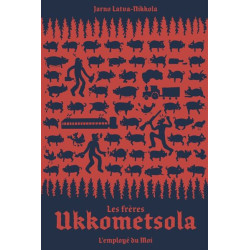 Les Frères Ukkometsola