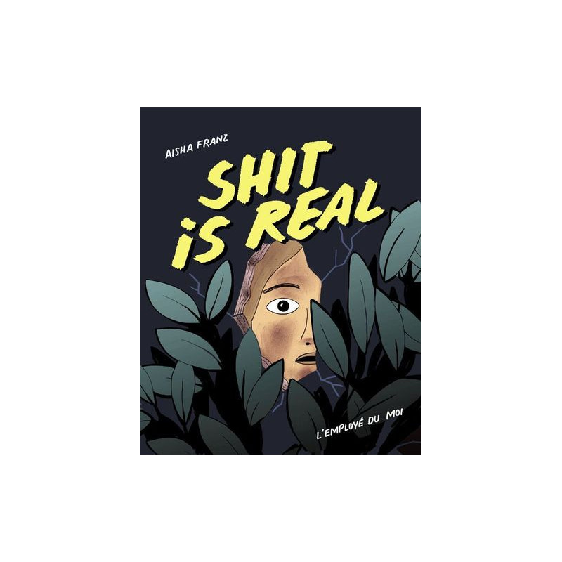 Shit is Real