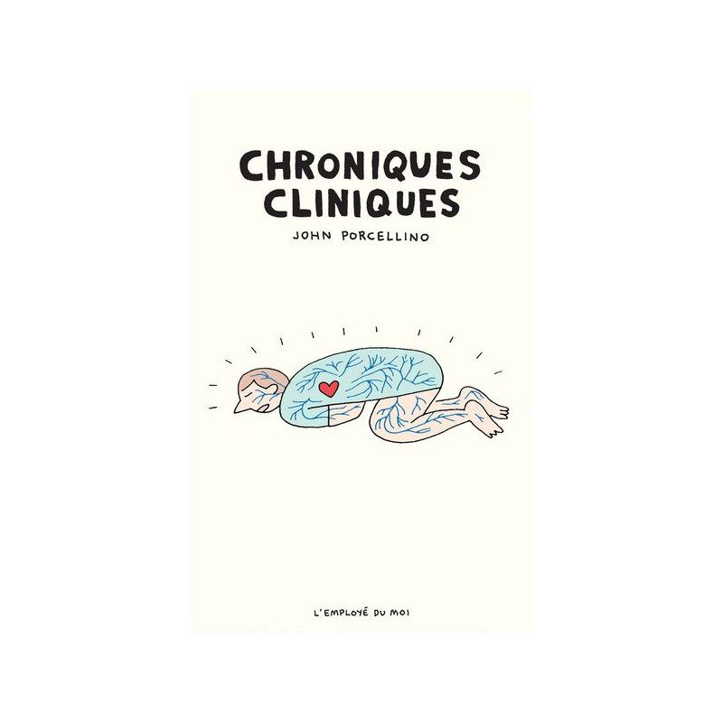Chroniques cliniques